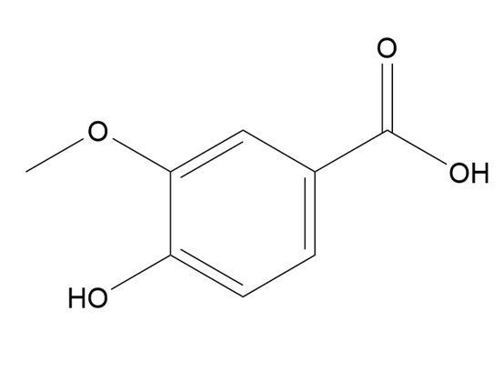 香草酸