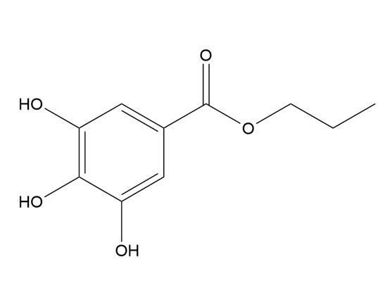 沒(méi)食子酸丙酯