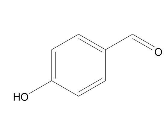 對(duì)羥基苯甲醛