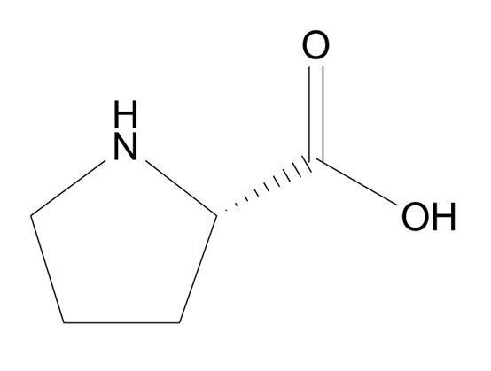 L-脯氨酸