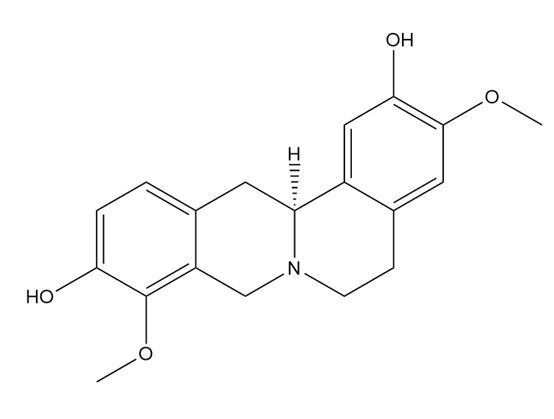 左旋千金藤啶堿