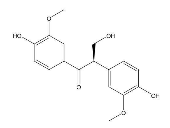 楝葉吳萸素B