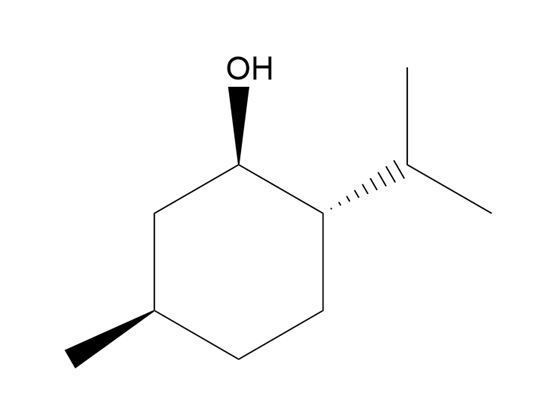 L-薄荷醇