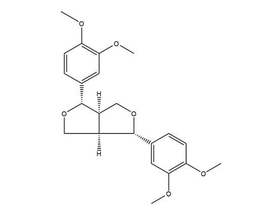 松脂素二甲醚