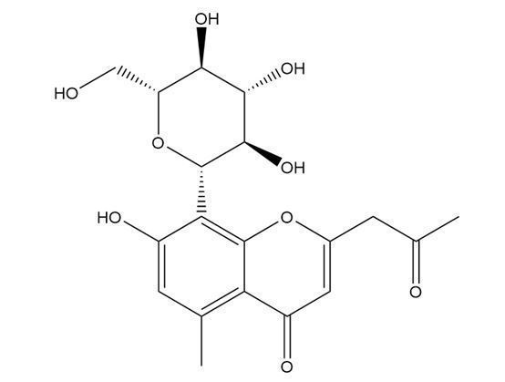蘆薈苦素