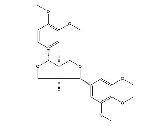 木蘭脂素