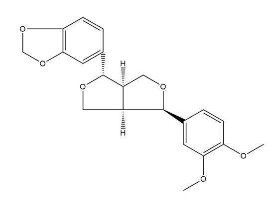 辛夷脂素（分析標(biāo)準品）