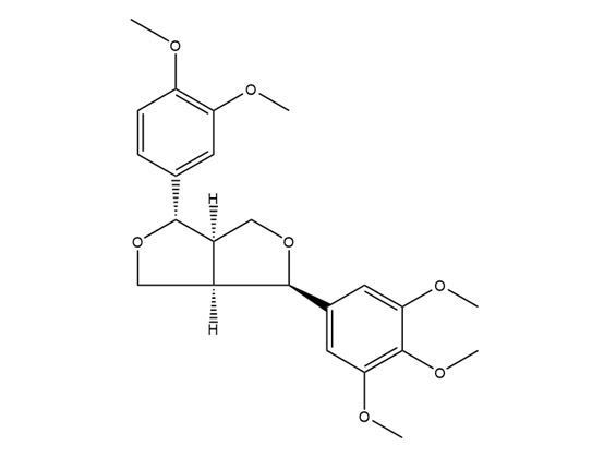 表木蘭脂素A