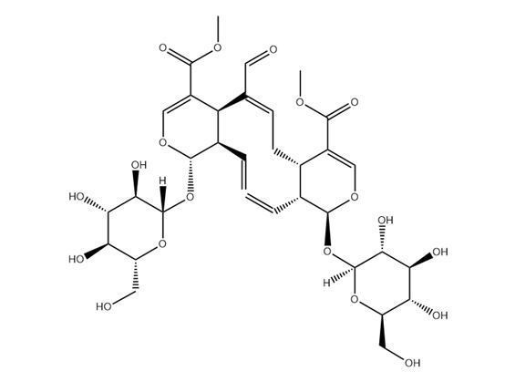 (E)-Aldosecologanin