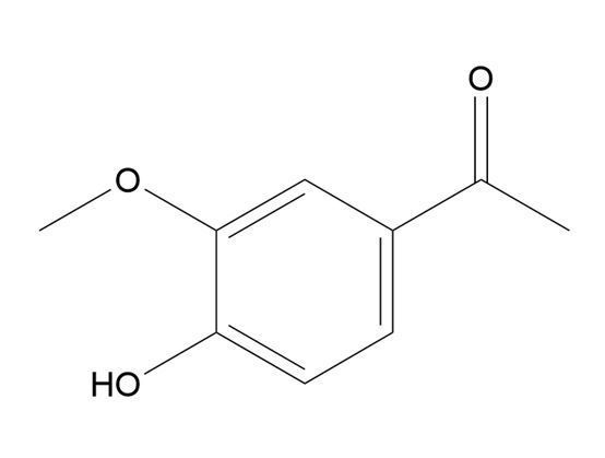 香草乙酮