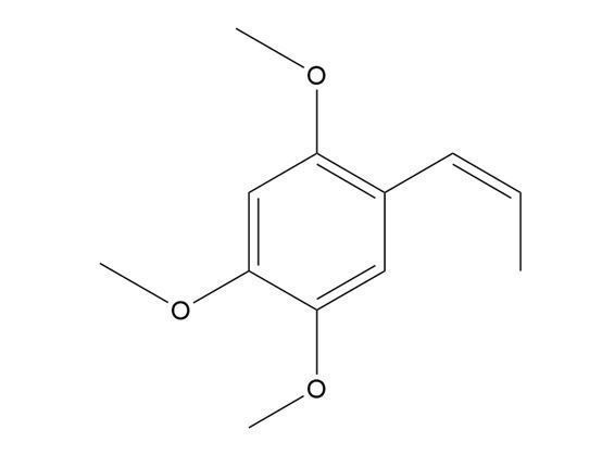 β-細(xì)辛醚