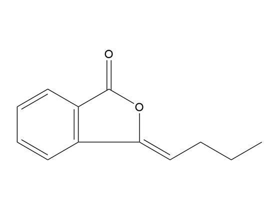 丁烯基苯酞