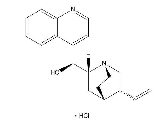 鹽酸辛可寧
