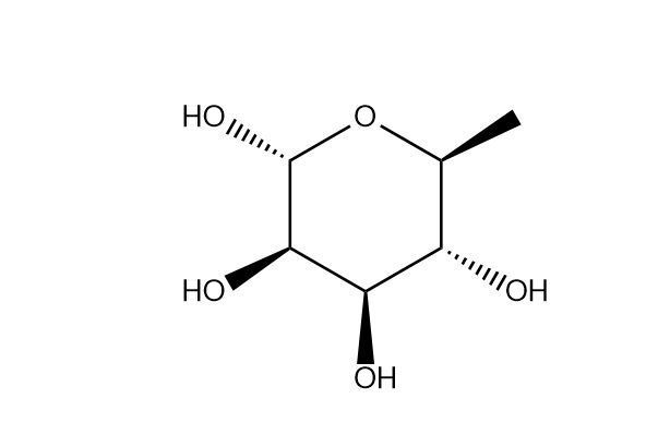 α-L-鼠李糖