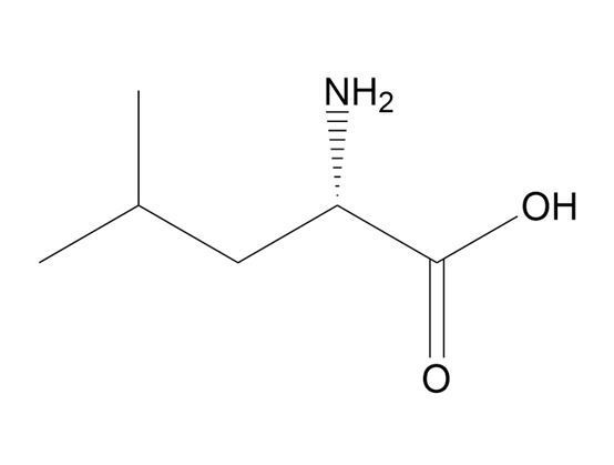 L-亮氨酸