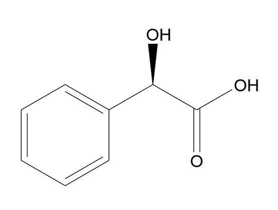 扁桃酸