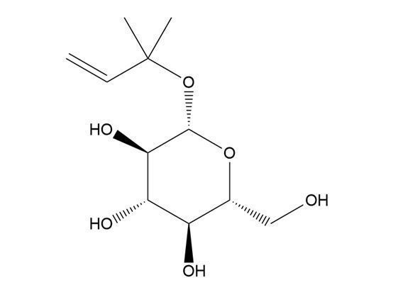 大花紅天素