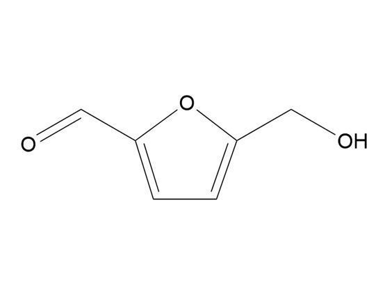 5-羥甲基糠醛（分析標(biāo)準(zhǔn)品）