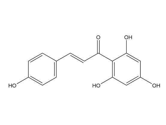 柚皮素查爾酮