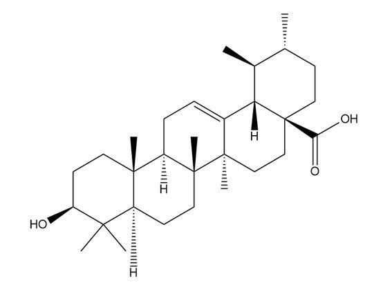 熊果酸