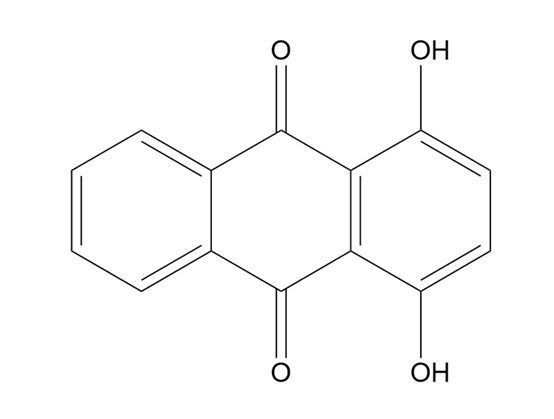 醌茜