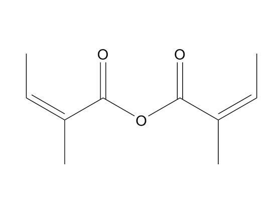 當歸酸酐