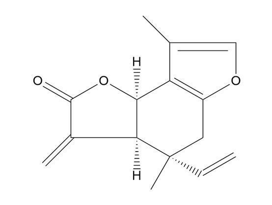 異烏藥內(nèi)酯