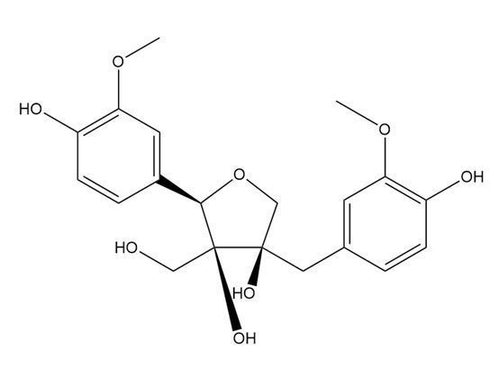 Massoniresinol